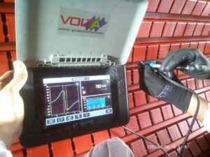 Generator Turbine Overhaul Services - Elcid Test