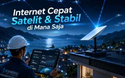 internet cepat dan stabil