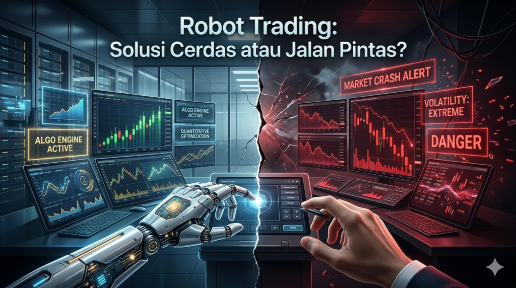 robot trading otomatis