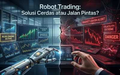 robot trading otomatis