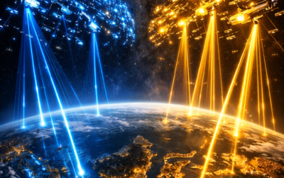 starlink vs amazon leo