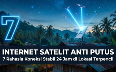 internet satelit anti putus