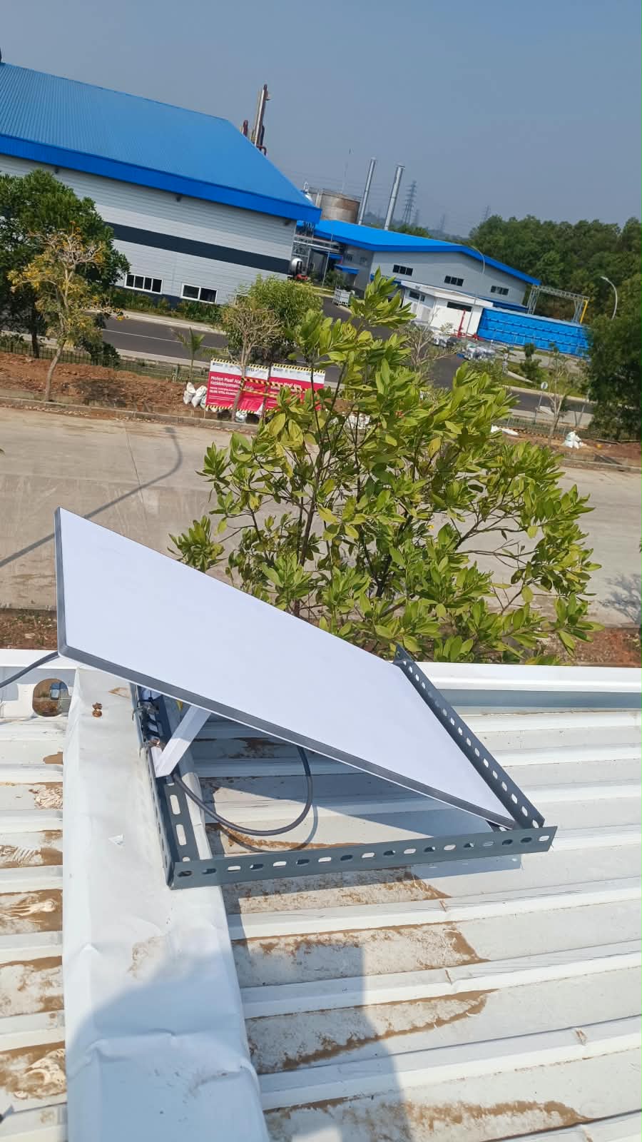 manage service satellite internet